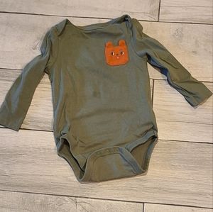 🍕 Cat and Jack puppy pocket onesie☀️🌷💧 💕 ✨️ 🍎🍋🏵🧁☃️🦋🐯🐠🍬🍿